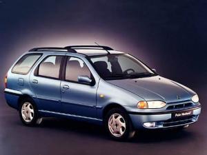 1999 apr Fiat Palio sw 1.2i 75cv