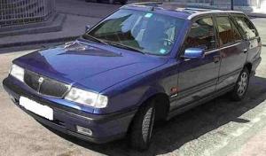 1994 0tt Lancia Dedra sw 2.0i.e. 16v Integrale LS