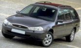 ford mondeo sw 98