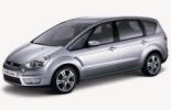 ford s-max 08