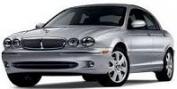 jaguar x-type 4p 06