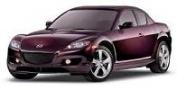 mazda rx-8 4p 06