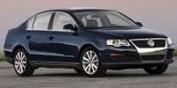 vw passat 4p 06 vw passat 4p 06