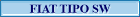 fiat tipo sw