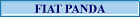fiat panda fiat panda