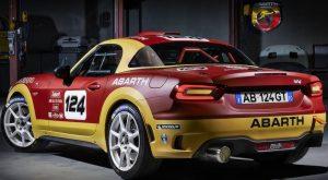124 Rally