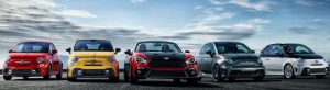  Abarth Gamma