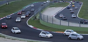Abarth Day 2018 Abarth Day 2018