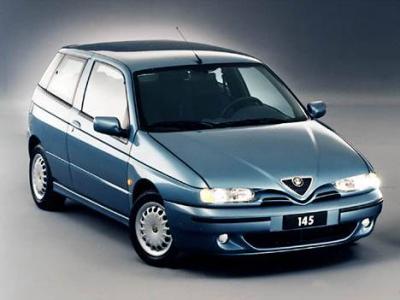 1998 ott Alfa 145 3p 1.4i 16v L