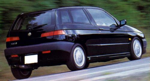 Alfa 145