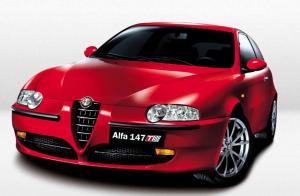 133 - Alfa 147
