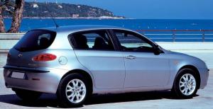 Alfa 147