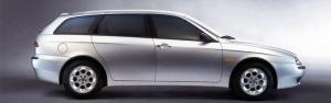 Alfa 156 SW Alfa 156 SW