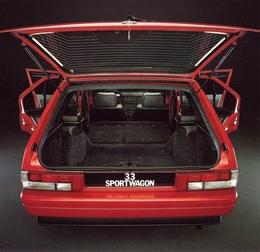 Alfa 33 sw Alfa 33 sw