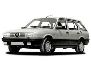 Alfa 33 sw Alfa 33 sw