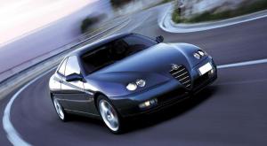 Alfa GTV
