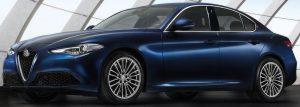 Alfa Giulia Alfa Giulia