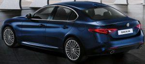 Alfa Giulia