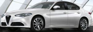 Alfa Giulia