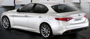 Alfa Giulia