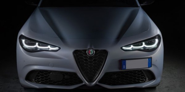 ALFA GIULIA MY23