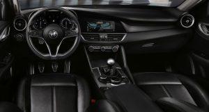 Alfa Giulia