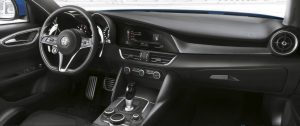 Alfa Giulia Veloce
