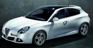 Alga Giulietta 14 Alga Giulietta 14