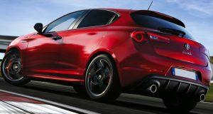 giulietta ss