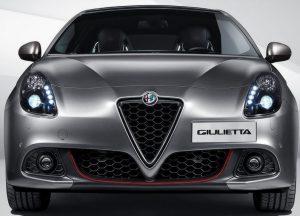Giulietta 2016