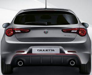 Giulietta 2016