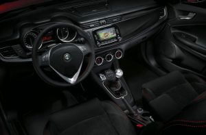 i596 giulietta sprint