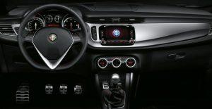 giulietta ss