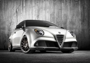 2010 set Alfa Mito 1.4i MultiAir TB 16v QV