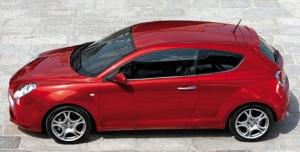 Alfa Mito Alfa Mito
