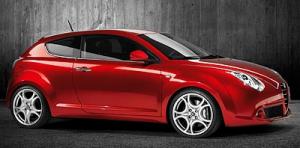 Alfa Mito Alfa Mito