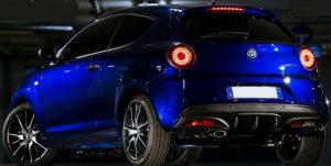 Alfa Mito 16