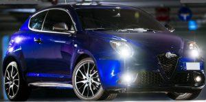 Alfa Mito 16