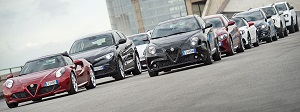 FCA e cambi automatici FCA e cambi automatici