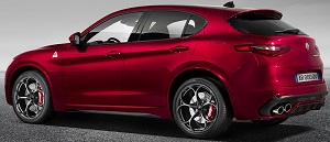 Alfa Giulia
