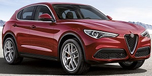 stelvio