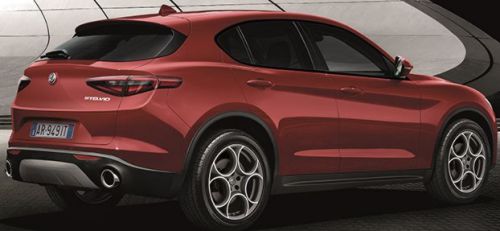 Alfa Stelvio my 20
