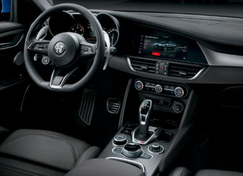 Alfa Stelvio my 20 Alfa Stelvio my 20