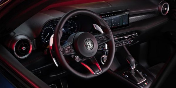 Alfa Tonale Alfa Tonale