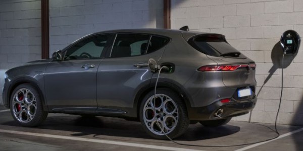 Alfa Tonale Alfa Tonale