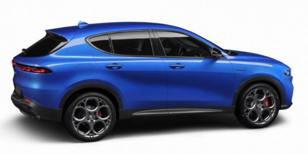 Alfa Tonale