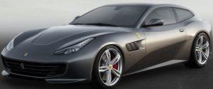 GTC4 Lusso
