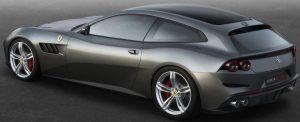 GTC4 Lusso