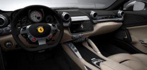 GTC4 Lusso