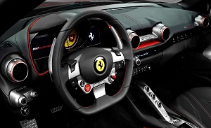 Ferrari 812 Superfast Ferrari 812 Superfast